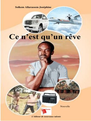 cover image of Ce N'Est Qu'Un Rêve